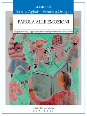 cover image of Parola alle emozioni